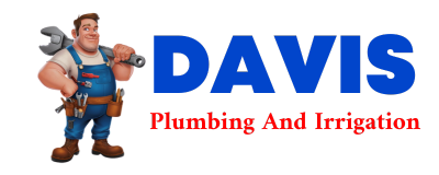 Trusted plumber in WINSTON